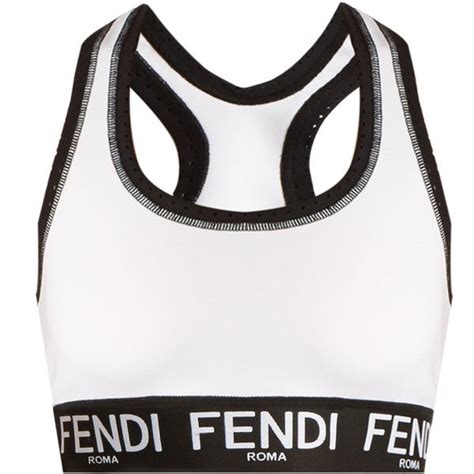 why are fendi sports bras so expensive|fendi tracksuit for ladies.